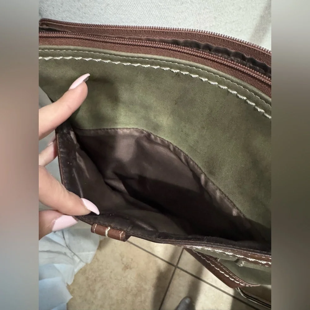 boc stylish olive